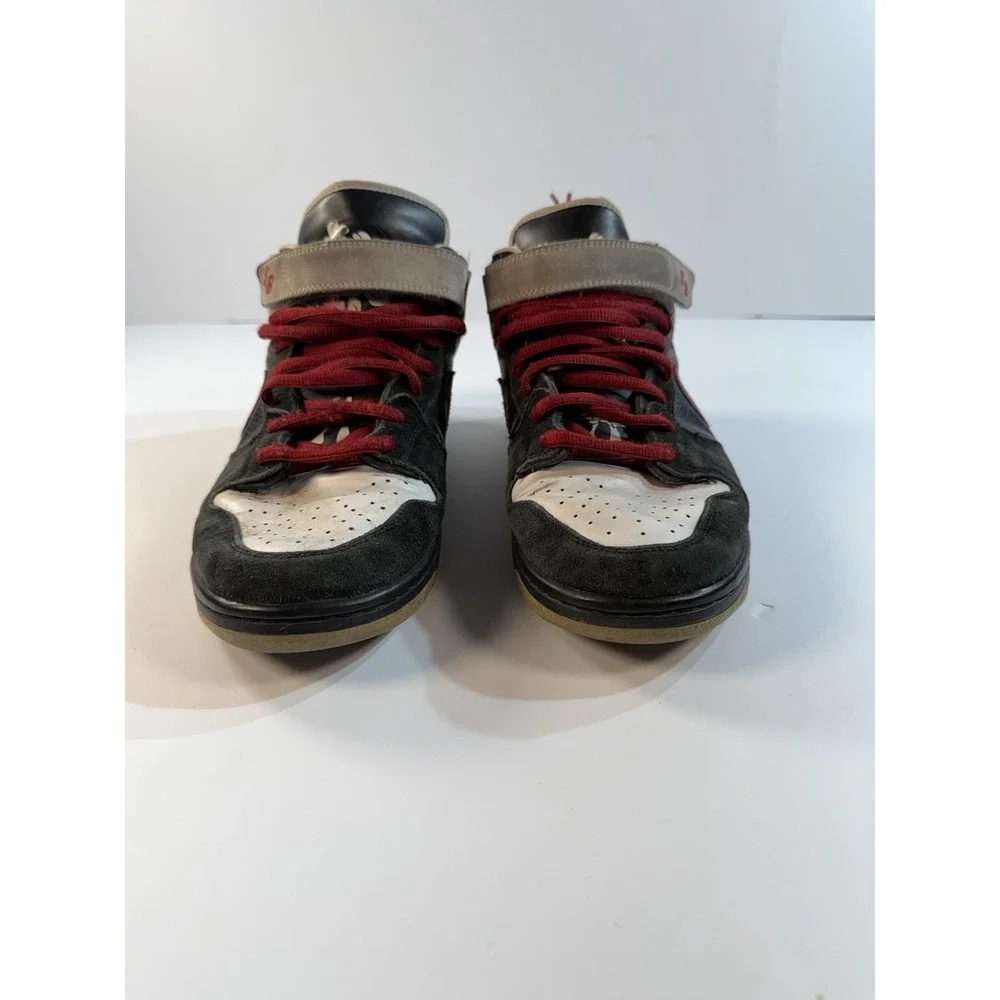 Size 13 - Nike Dunk Premium Mid November Rain